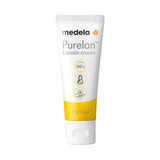 Medela Purelan lanolin nipple cream - British product