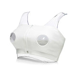 Medela Hands-Free Bustier white M, UK version