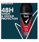 Sure Men's Original antiperspirant roll on 50ml (British brand)