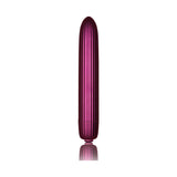 Rocks Off Hera slimline vibrator with ribbed design - British product