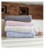Clair de Lune Cellular Blanket White 90x70cm - British product