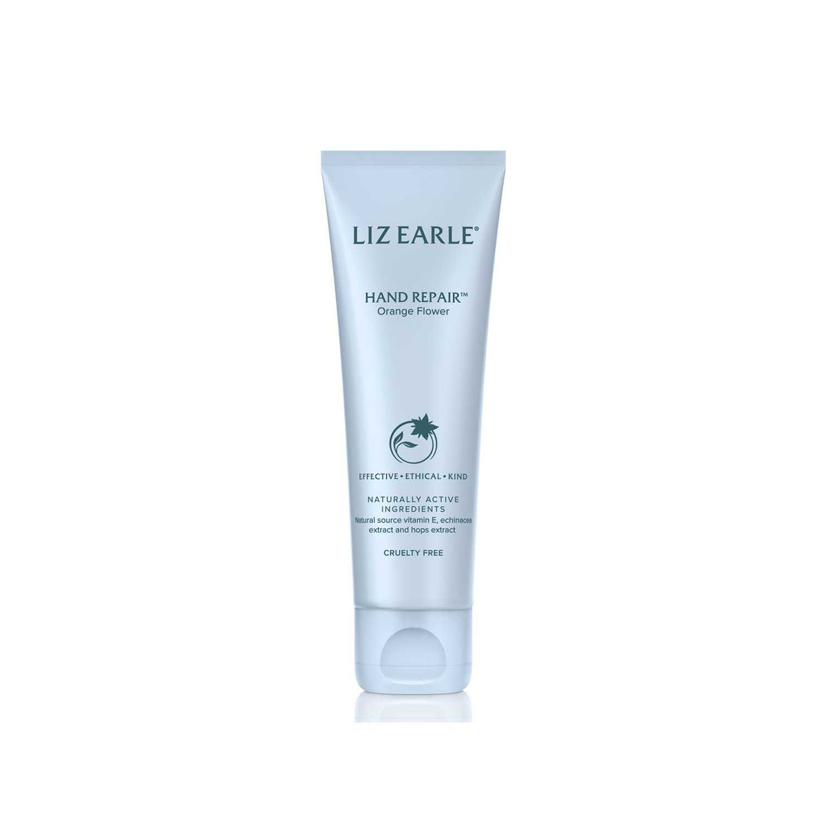 Liz Earle Orange Flower Hand Cream 50ml, UK version