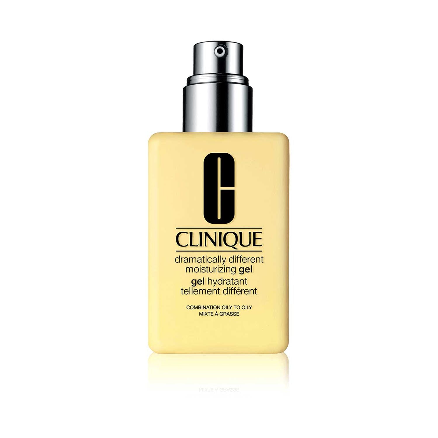 Clinique Jumbo Dramatically Different™ Moisturizing Gel 200ml