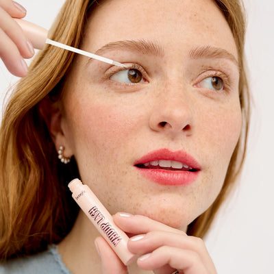 Sérum rehausseur de cils Benefit Whoop