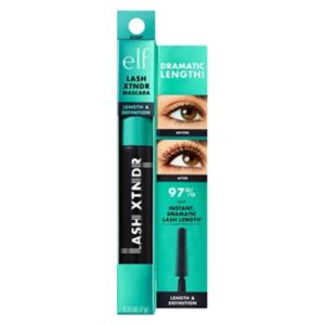 Mascara Tubing e.l.f. Lash XTNDR