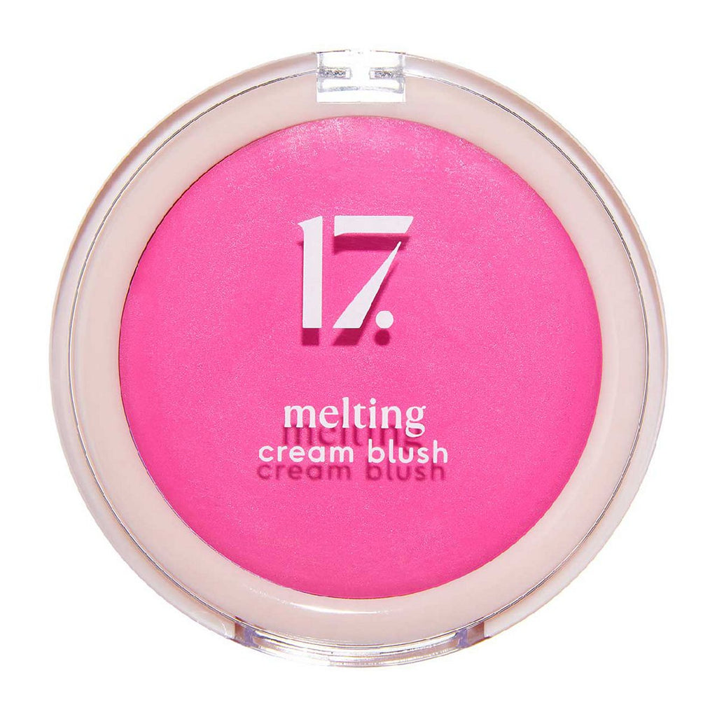 17. Melting Creme Blush 4g