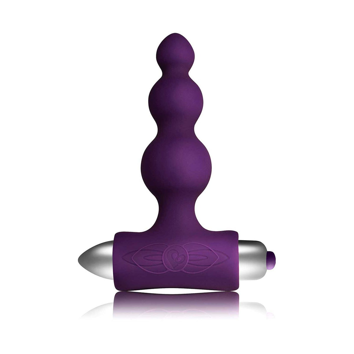 Rocks Off Petite Sensations Bubbles anal vibrator (British brand)
