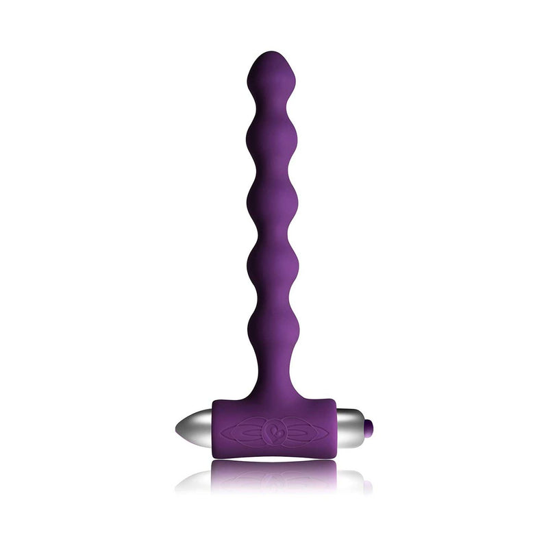 Rocks Off Petite Sensations Pearls anal beads, imported from the UK