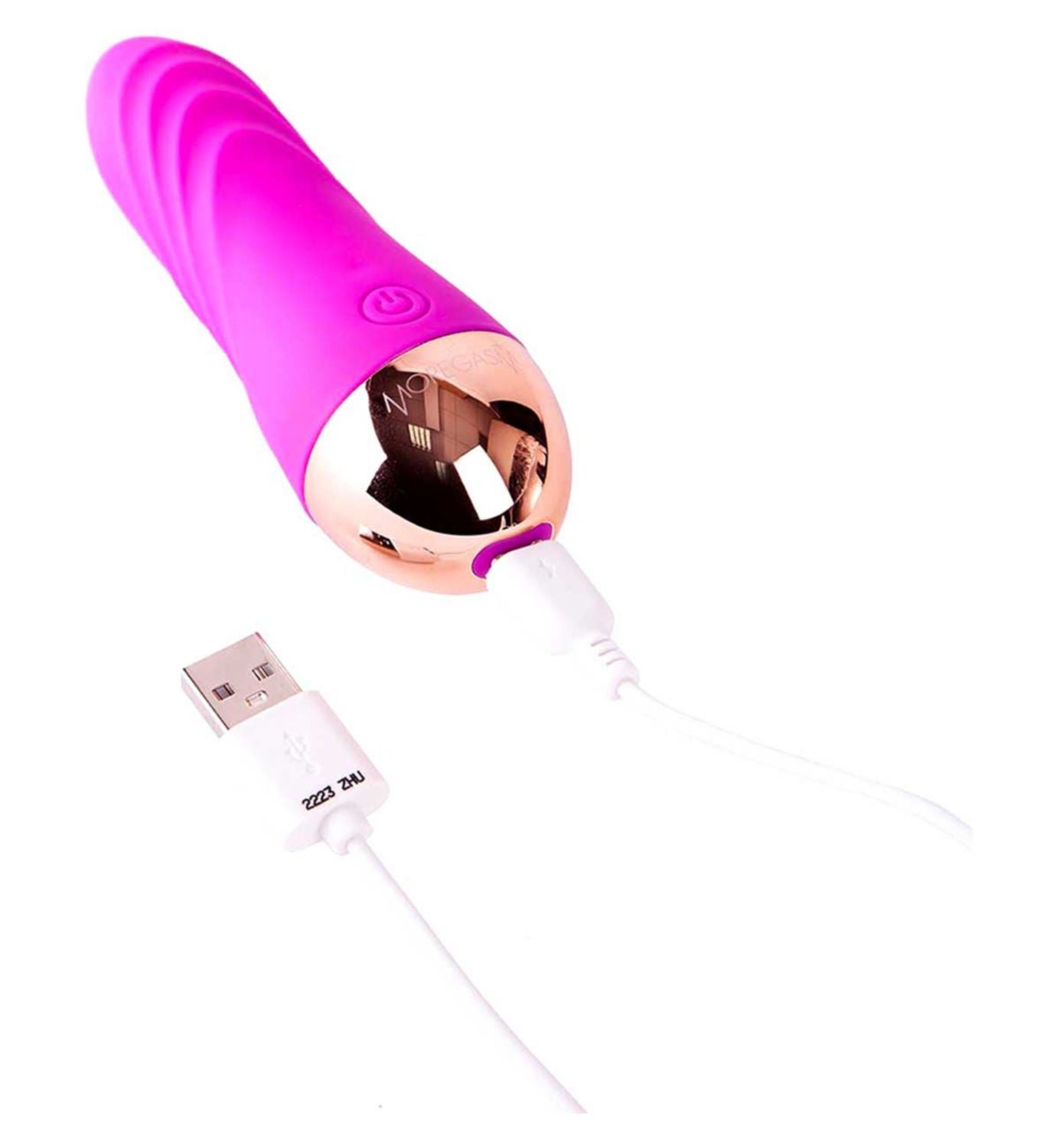 Ann Summers Moregasm bullet vibrator pink - British product