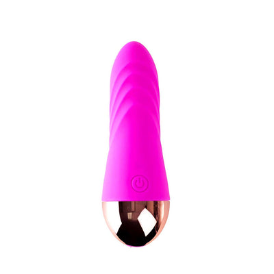 Ann Summers Moregasm Plus Bullet Vibrator Rosa Vanntett