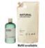 Boots Natural Collection Bloom Rose & Pink Pepper Body Wash 500ml- Buy online at McGrocer