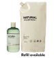Natural Collection Bodywash Wild Wood Orange Blossom 500ml, imported from the UK