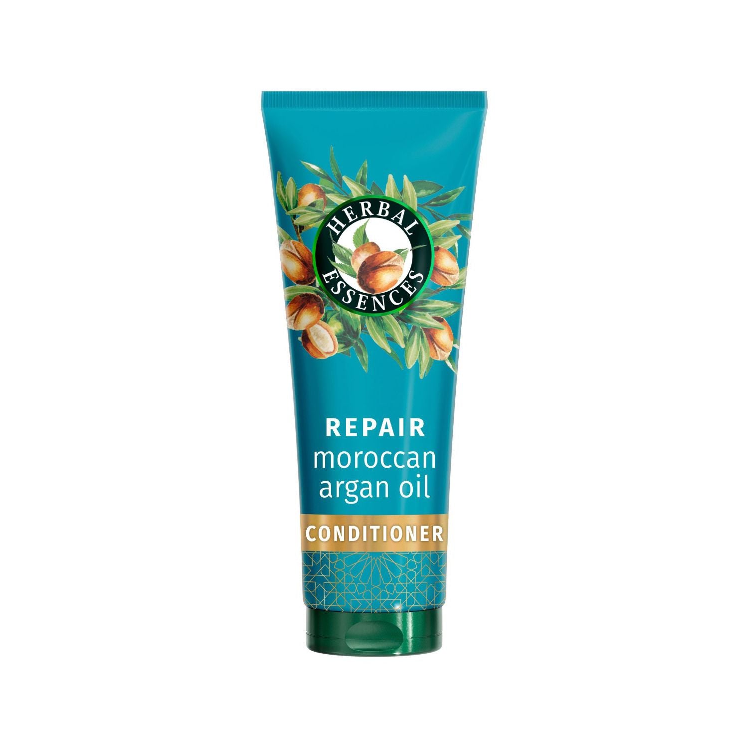 Herbal Essences Argan Oil Repair Conditioner 250ml - British product