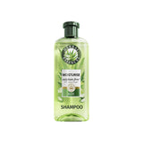 Herbal Essences Aloe Moisturise shampoo 350ml, UK version