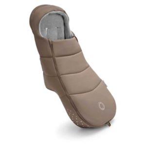 Sac de couchage bébé Bugaboo Dune Taupe