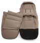 Bugaboo Winter Footmuff Dune Taupe - British product