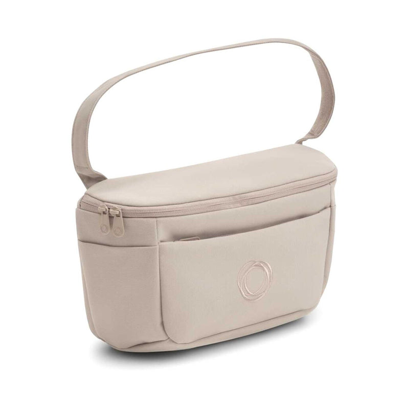 Bugaboo pushchair organizer Desert Taupe - British product