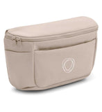 Bugaboo pushchair organizer Desert Taupe - British product