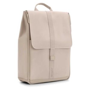 Bugaboo Changing Backpack Desert Taupe Baby Diaper Bag