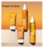 Clarins Glowing Sun Oil SPF30 - British product