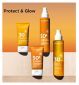 Clarins Sun Spray Lotion Very High Protection SPF50 - British product