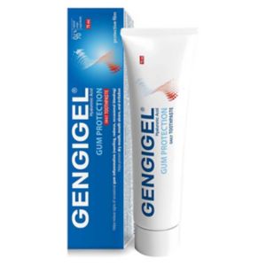 Boots Gengigel Gum Protection Daily Toothpaste Oral Care- Buy online at McGrocer