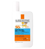 La Roche-Posay Anthelios Uvmune 400 Dermo-Pediatrics Ultra Light Invisible Fluid SPF50 50ml