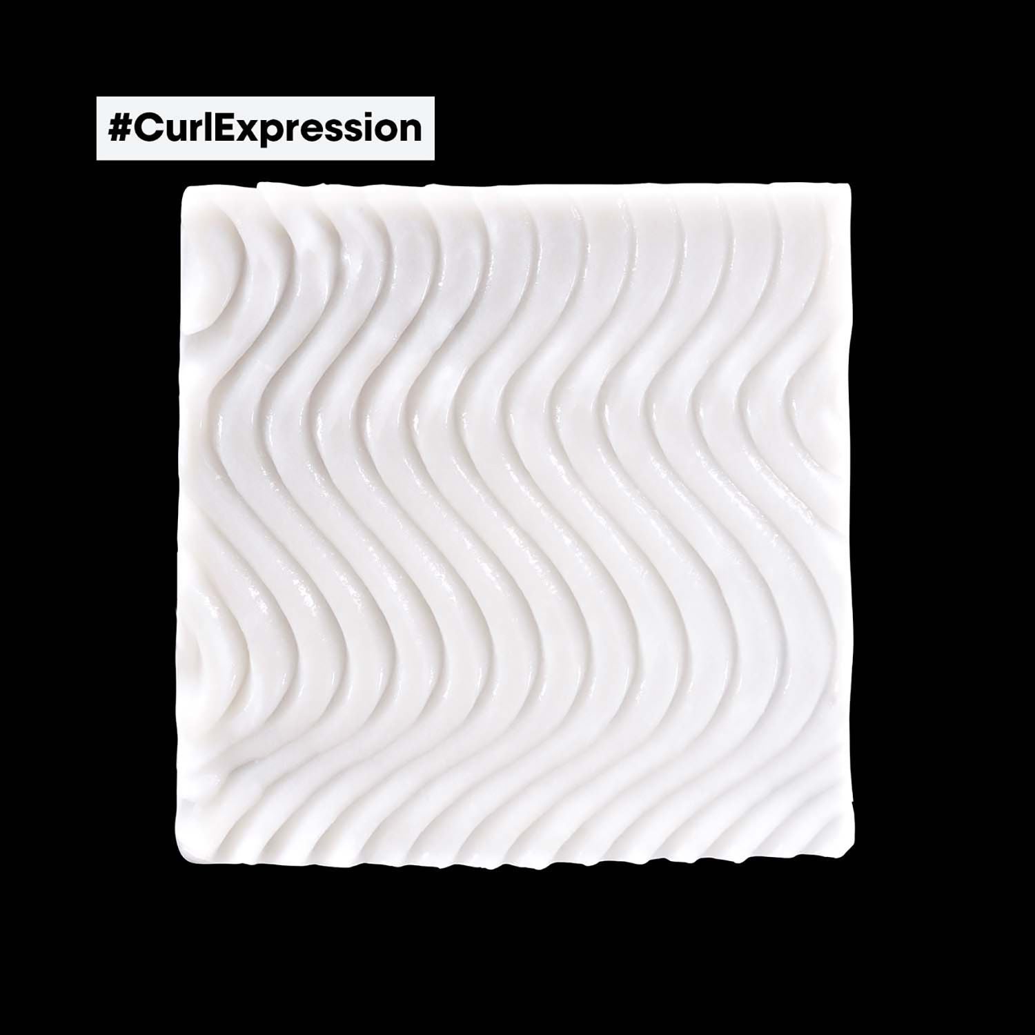L'Oréal Professionnel Curl Expression moisturising hair mask 250ml (British brand)