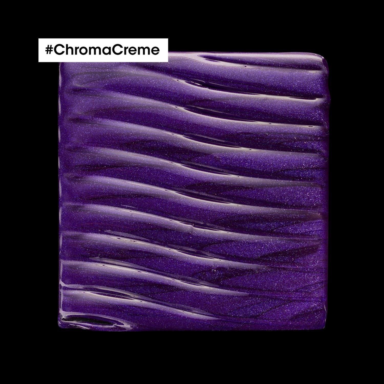 L'Oreal Professionnel Chroma Crème Purple Shampoo 300ml, UK version