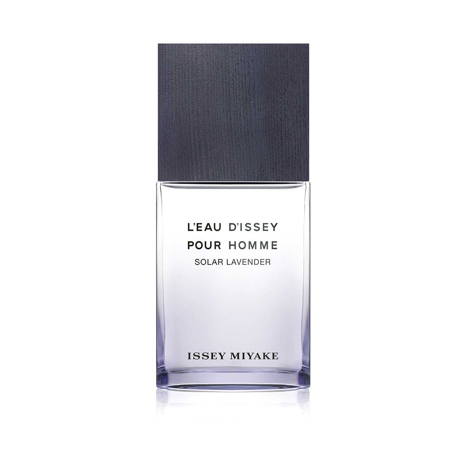 Issey Miyake Solar Lavender eau de toilette 50ml, UK version