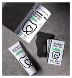 Spotlight Ultra teeth whitening strips and toothpaste, UK version