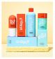 Bubble Fresh Start gel cleanser 125ml - British product