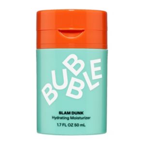 Boots Bubble Slam Dunk Hydrating Cream Moisturiser 50ml- Kjøp online hos McGrocer