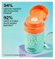 Bubble Slam Dunk Hydrating Cream Moisturiser 50ml - British product