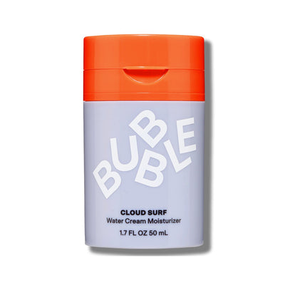 Bubble Cloud Surf Vannkrem Ansiktskrem 50ml