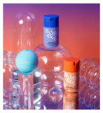 Bubble Deep Dive AHA+PHA Exfoliating Mask 45ml - British product