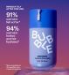 Bubble Overnight Hydrating Sleep Mask 50ml - British product