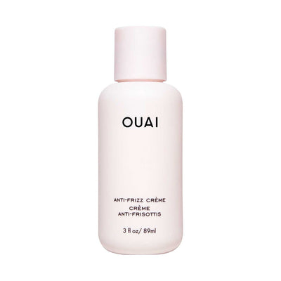 Boots Ouai Anti Frizz Creme Hair Care 89ml- Buy online at McGrocer