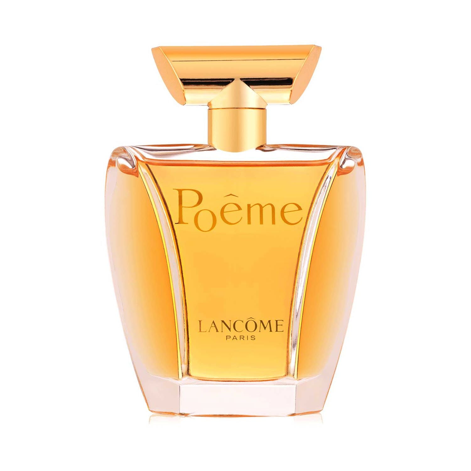Lancôme Poême perfume 100ml, UK version