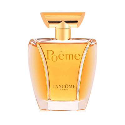 Boots Lancôme Poême Eau de Parfum 100ml- Buy online at McGrocer