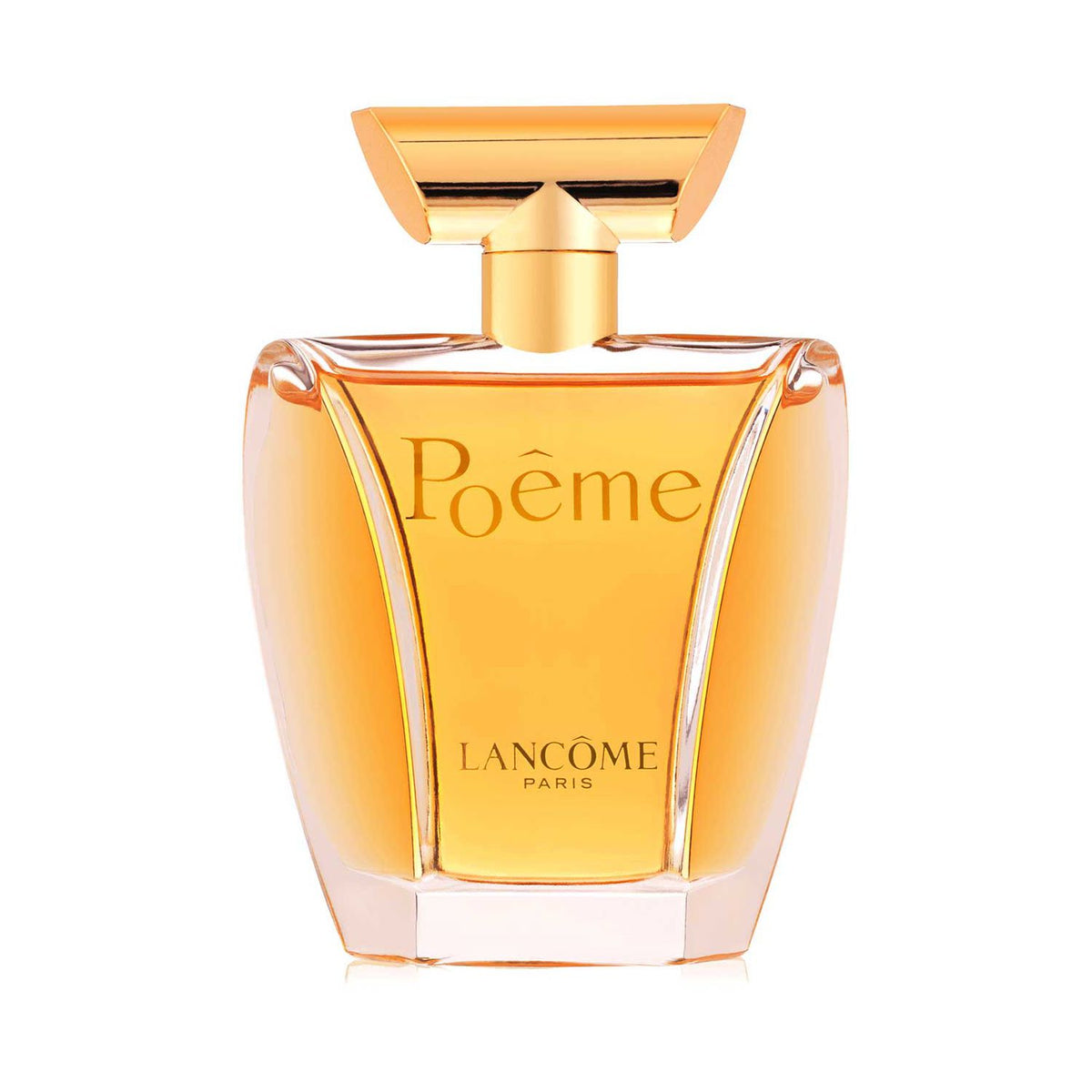 Lancôme Poême perfume 100ml, UK version