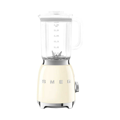 Boots Smeg Cream Table Blender- Buy online at McGrocer