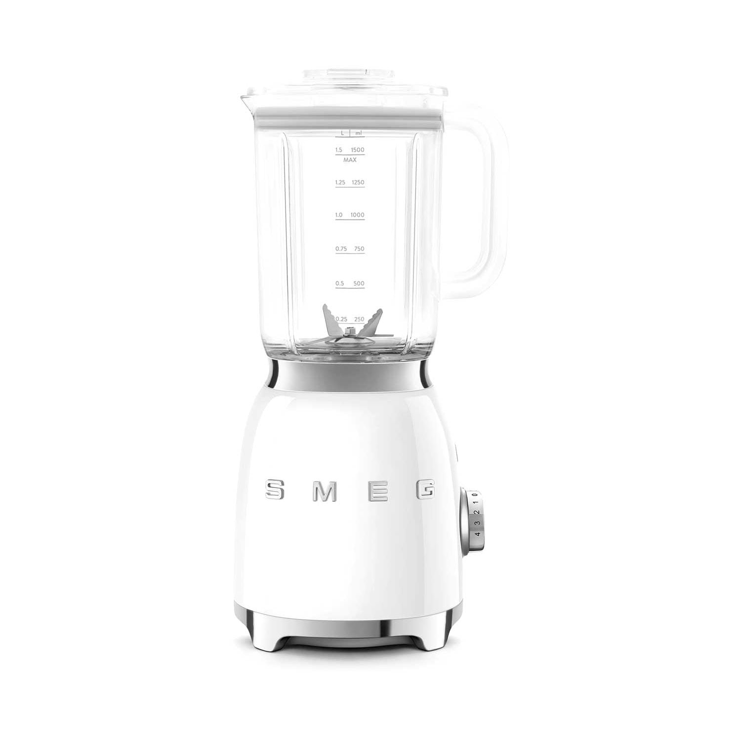 Smeg blender white (British brand)