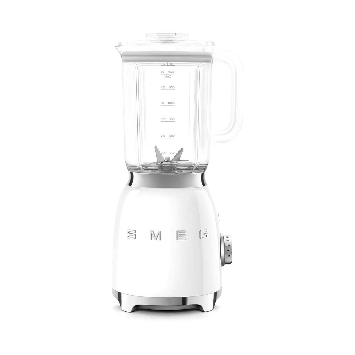 Smeg blender white (British brand)