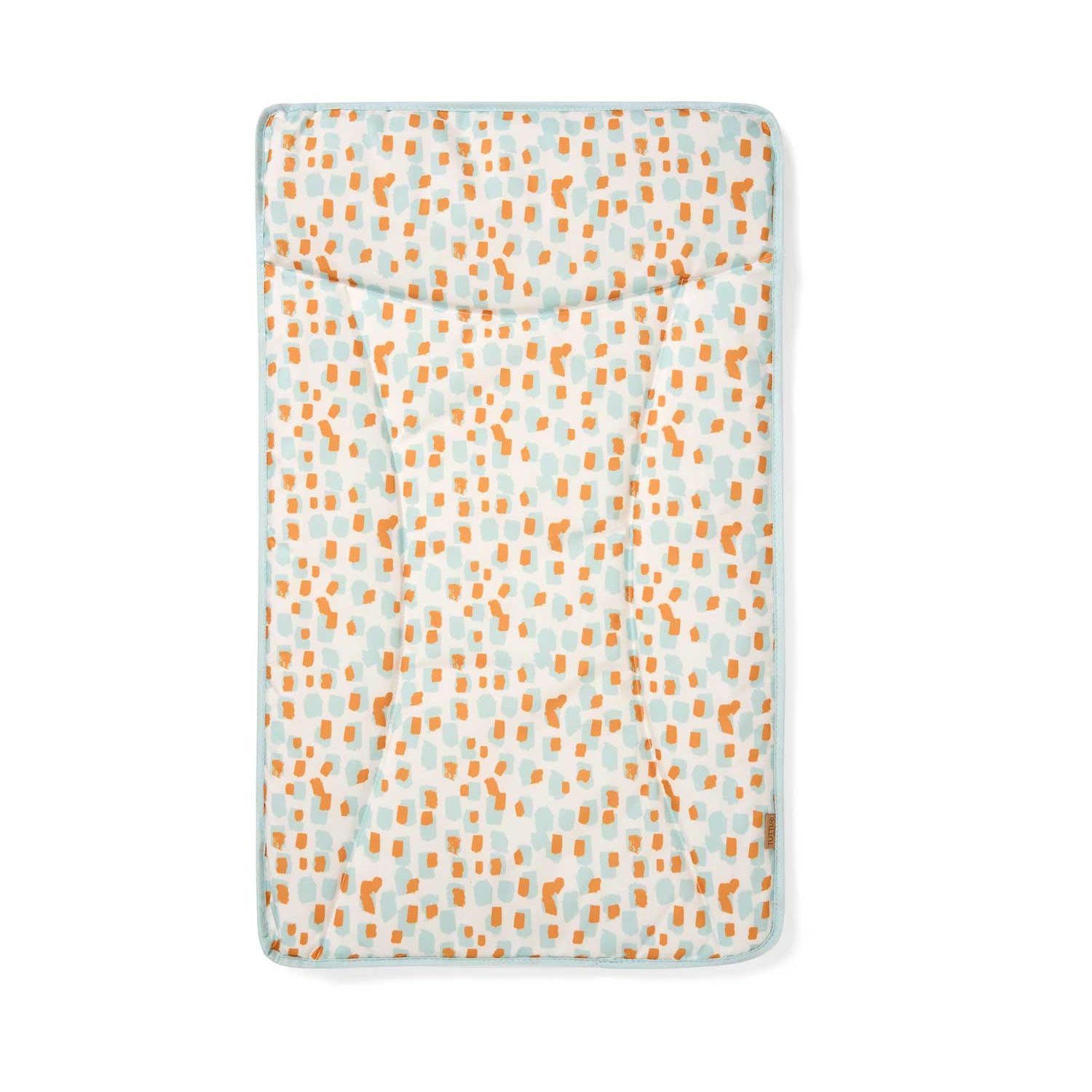 Tutti Bambini changing mat Run Wild Leopard - British product
