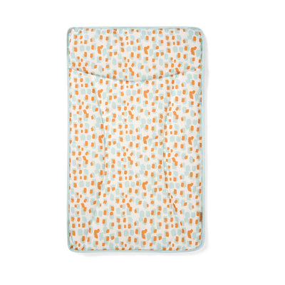 Boots Tutti Bambini Changing Mat Run Wild Leopard- Buy online at McGrocer