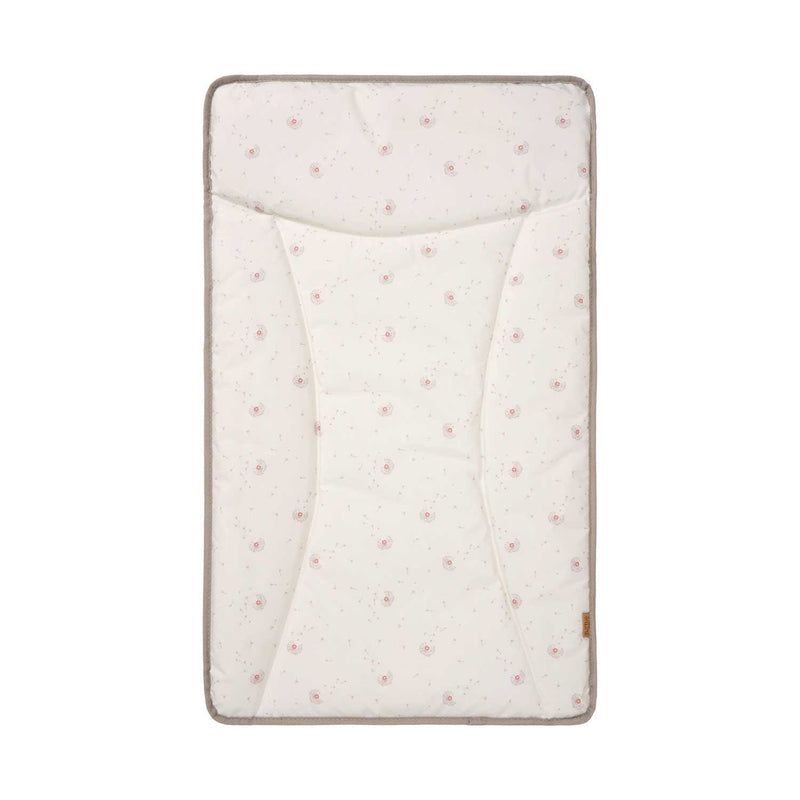 Tutti Bambini changing mat Cocoon Dandelion, imported from the UK