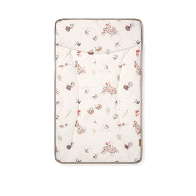Boots Tutti Bambini Changing Mat Cocoon Woodland- Buy online at McGrocer