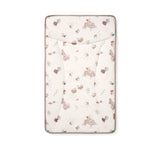 Tutti Bambini Cocoon changing mat Woodland (British brand)