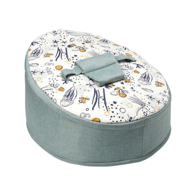 Boots Tutti Bambini Baby Beanbag - Our Planet- Buy online at McGrocer